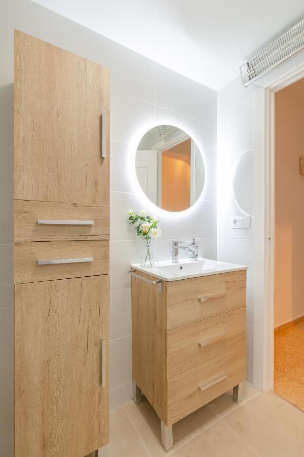 Apartmán Urban Chic By Fidalsa Alicante Exteriér fotografie
